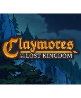 Claymores of the Lost Kingdom Steam Key GLOBAL
